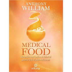 Bild zu Favoriten Bücher- Medical Food