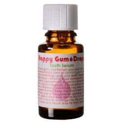 Bild zu Favoriten Self-Care - Zahnfleischpflege Happy Gum Drops